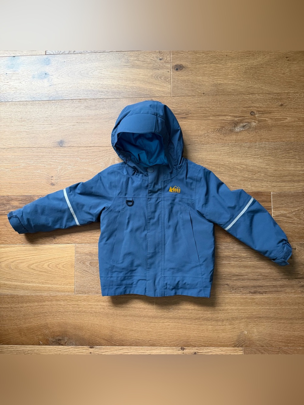 REI Timber Mountain Insulated Snow Jacket